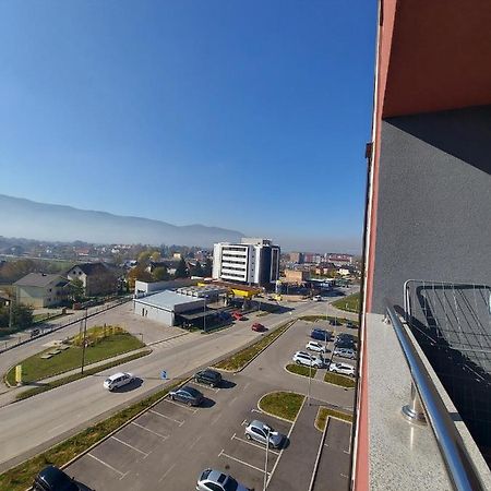 Apartman Victoria Lukavica Exteriér fotografie