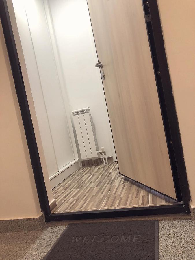 Apartman Victoria Lukavica Exteriér fotografie