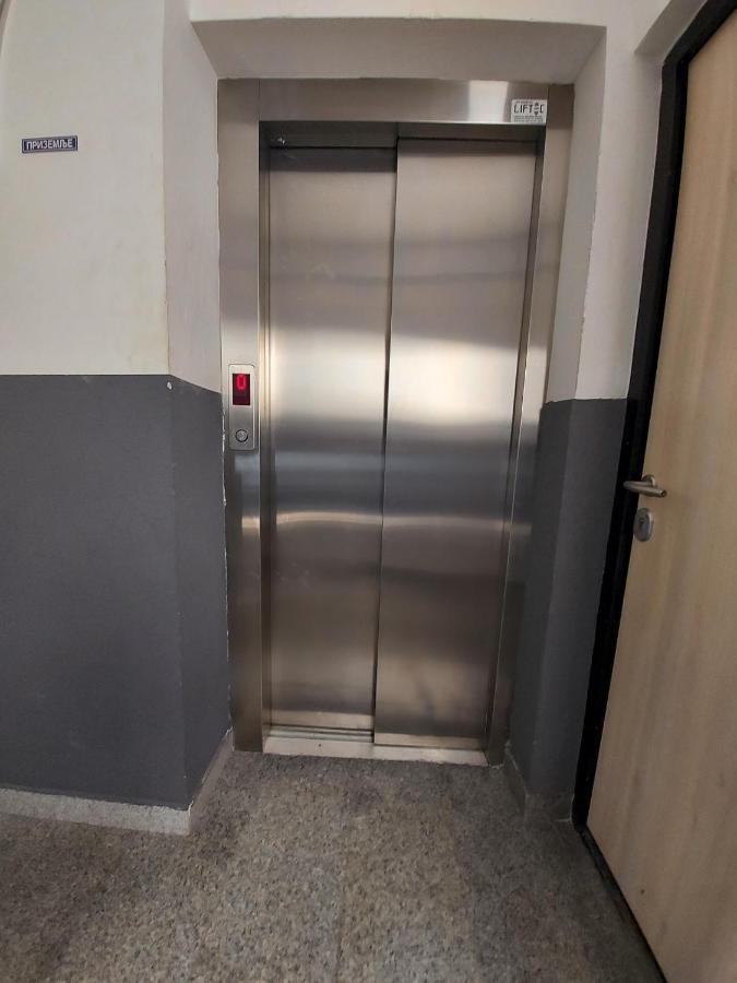 Apartman Victoria Lukavica Exteriér fotografie
